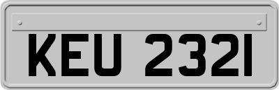 KEU2321