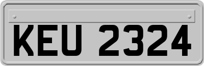 KEU2324