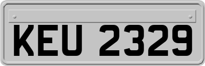 KEU2329