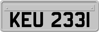 KEU2331