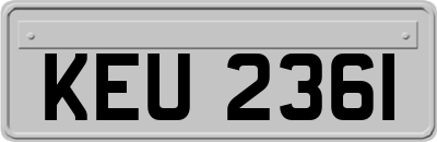 KEU2361