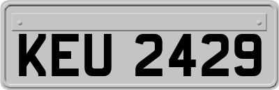 KEU2429