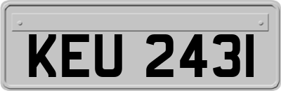KEU2431