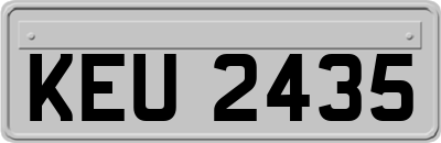 KEU2435