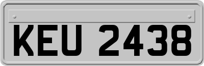 KEU2438