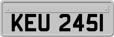 KEU2451