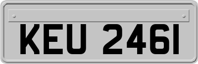 KEU2461