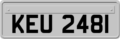 KEU2481