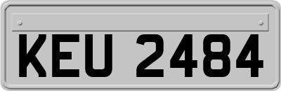KEU2484