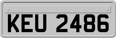 KEU2486