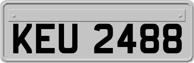 KEU2488