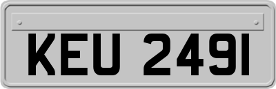 KEU2491