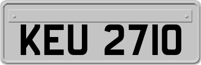 KEU2710