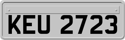 KEU2723