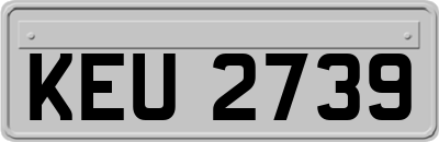 KEU2739