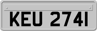 KEU2741
