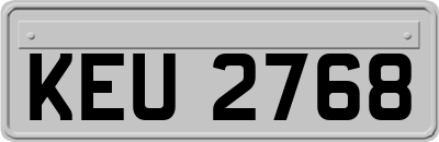 KEU2768