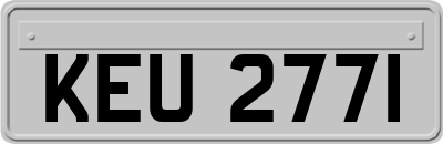 KEU2771
