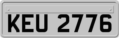 KEU2776