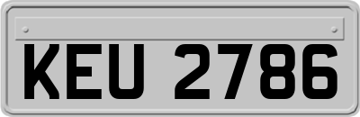 KEU2786