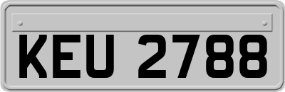 KEU2788