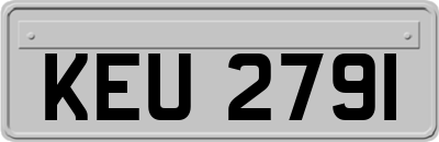 KEU2791