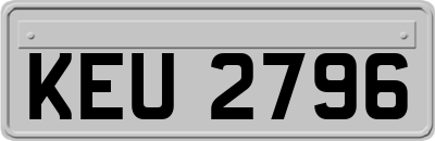 KEU2796
