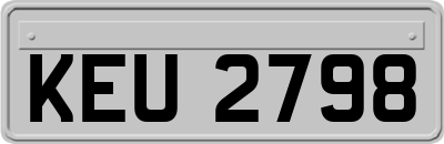 KEU2798