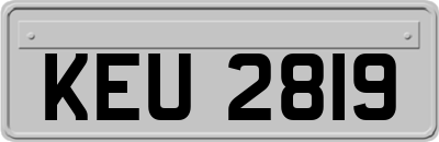 KEU2819