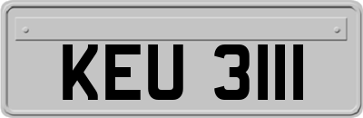 KEU3111