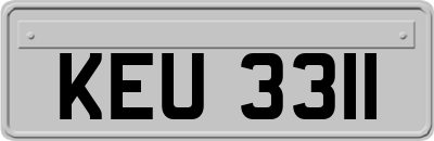 KEU3311