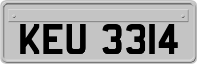 KEU3314