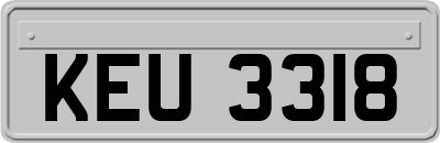 KEU3318