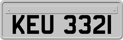 KEU3321