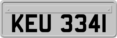 KEU3341