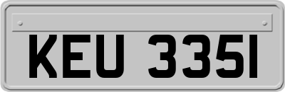 KEU3351