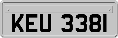 KEU3381