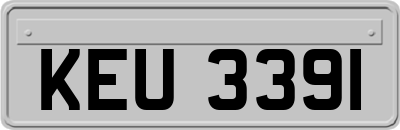 KEU3391