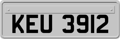 KEU3912