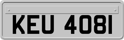 KEU4081