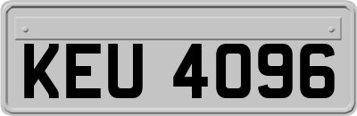 KEU4096