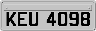 KEU4098
