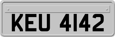 KEU4142