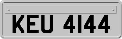 KEU4144