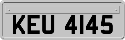 KEU4145