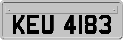 KEU4183