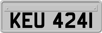 KEU4241