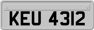 KEU4312