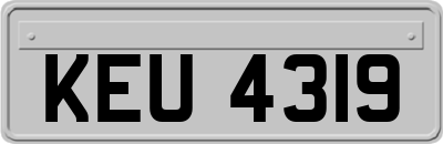 KEU4319