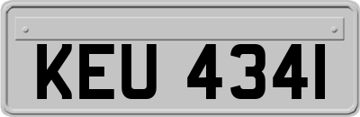 KEU4341